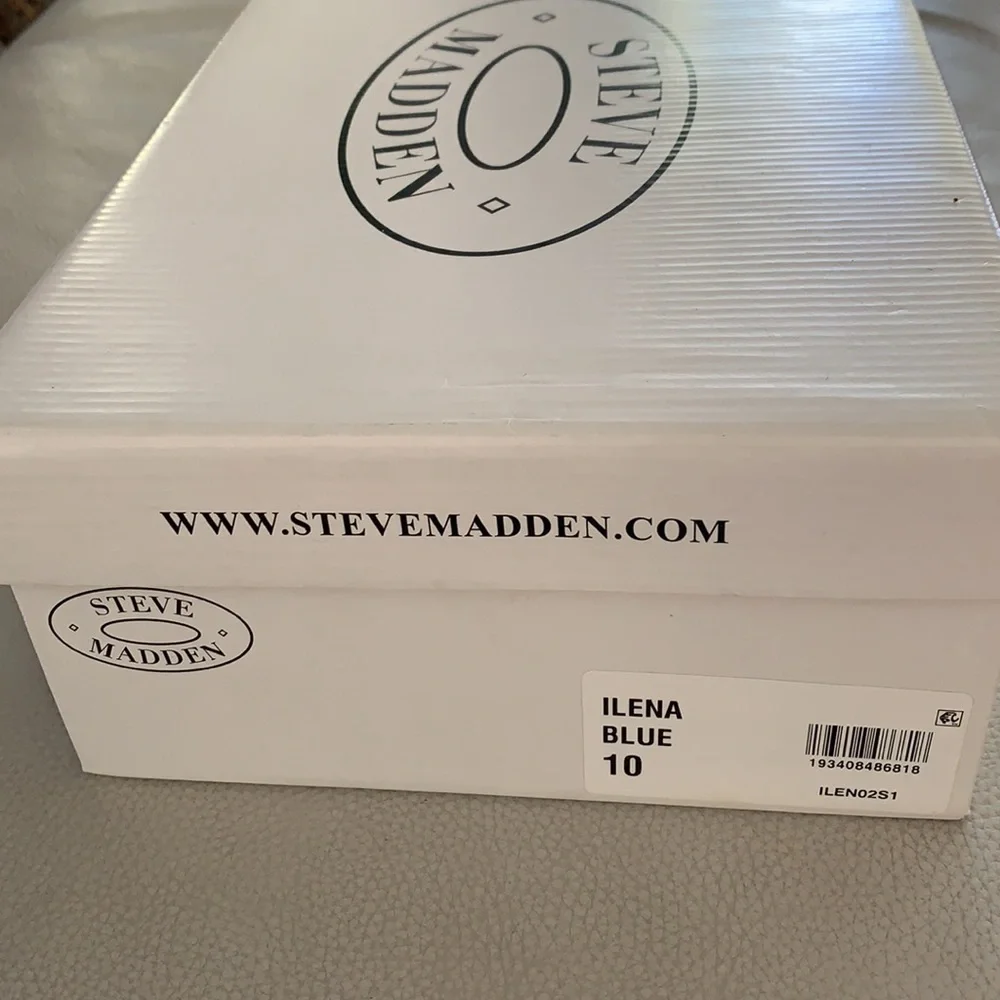 Steve Madden Sandals - Picture 5 of 5